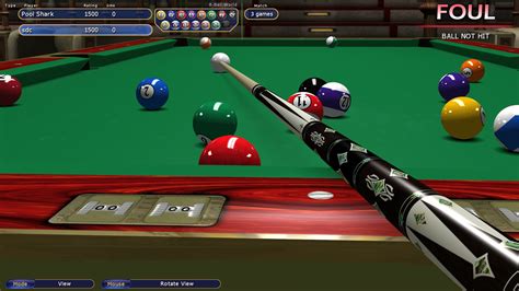 pool billiards game|Axtion Technology LLC .